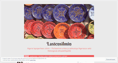 Desktop Screenshot of lastensilmin.com